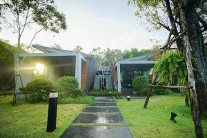 Kép Chatnipa Beach Resort szállásáról Klengben a galériában