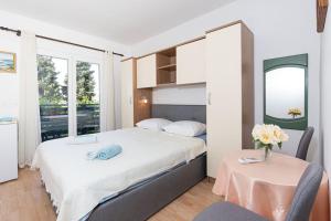 Billede fra billedgalleriet på Apartments & Rooms Meštrov i Vodice