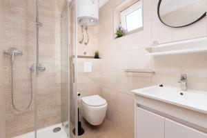 Billede fra billedgalleriet på Apartments & Rooms Meštrov i Vodice