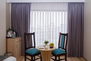 Fotografie z fotogalerie ubytování Velvet Luxe Hotel v destinaci Jogīkuti