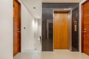 Fotografie z fotogalerie ubytování Sun Moon Lake ItaThao Vacation Inn with Elevator v destinaci Yuchi