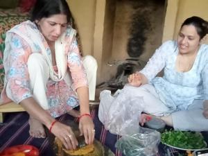 Fotografie z fotogalerie ubytování Green Hills Homestay v destinaci Dhanaulti + 17 fotografií