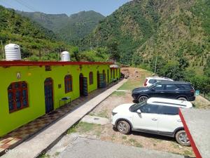 Fotografie z fotogalerie ubytování Green Hills Homestay v destinaci Dhanaulti