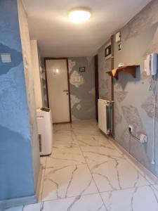 Kúpeľňa v ubytovaní Holiday Home