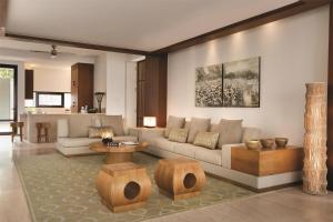 Ruang duduk di Hyatt Regency Danang Resort and Spa