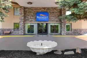 Photo de la galerie de l'établissement Baymont by Wyndham Knoxville I-75, à Knoxville