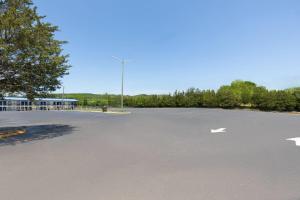 Photo de la galerie de l'établissement Baymont by Wyndham Knoxville I-75, à Knoxville