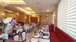 Ресторан / где поесть в Salis Hotel & Medical Spa