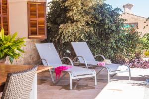 Fotografie z fotogalerie ubytování Agroturismo Son Burgues v destinaci Petra