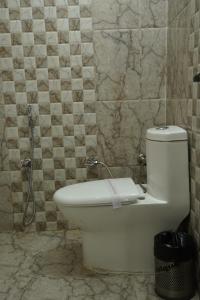Bagno di Hotel Auli D