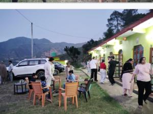 Fotografie z fotogalerie ubytování Green Hills Homestay v destinaci Dhanaulti + 20 fotografií