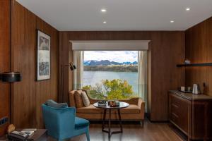 Billede fra billedgalleriet på Jolie Vue Boutique Hotel Guilin (near Elephant Trunk Hill) i Guilin