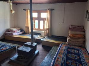Gallery image of NoM Deshek Homestay, Kibber, Spiti in Spiti