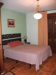 Zdjęcie z galerii obiektu Hotel Los Rebites w mieście Huétor Vega