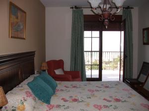 Zdjęcie z galerii obiektu Hotel Los Rebites w mieście Huétor Vega