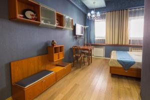 Gallery image of The Volga House Boutique-Hotel in Kazan