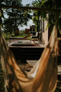 Fotografia z galérie ubytovania Feelmore Tiny House Eger v destinácii Eger