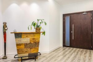 Ảnh trong thư viện ảnh của FIRST CLASS Villa Quiet Class in the Meadows ở Dubai