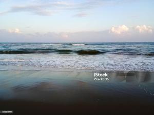 Příroda nedaleko apartmánu + 2 fotografie