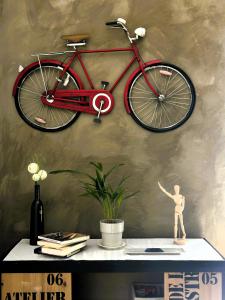 Ποδηλασία στο Apartamento independiente con parking privado gratuito y terraza de ensueño junto al Teatro Romano ή στη γύρω περιοχή