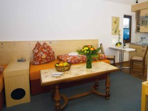 Gallery image of Separatè im Haus Carmen in Schrebitz