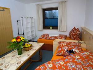 Gallery image of Separatè im Haus Carmen in Schrebitz +5 photos