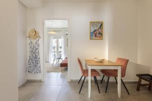 Fotografia z galérie ubytovania Lovely 1-bedroom apt with balcony v Aténach