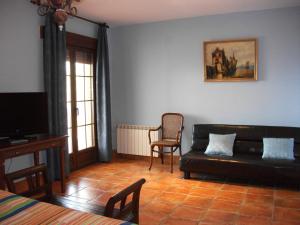 Zdjęcie z galerii obiektu Hotel Los Rebites w mieście Huétor Vega