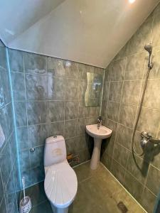 Φωτογραφία από το άλμπουμ του Serenity Garden Home σε Σουμγκαγήτ