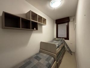 TV a/nebo společenská místnost v ubytování Corallo