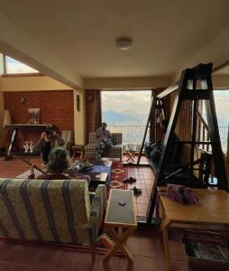 Fotografie z fotogalerie ubytování The Shilaroo Project v destinaci Matiāna