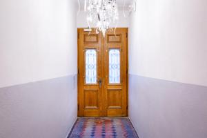 Billede fra billedgalleriet på Ignaz 28 Apartment#1 i Salzburg