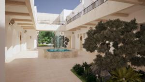 Gallery image of Hôtel Archipel in Monastir +19 photos
