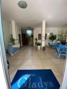 Fotografie z fotogalerie ubytování Hotel Gladys v destinaci Cesenatico