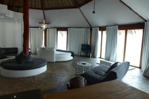Posezení v ubytování JHotelResorts