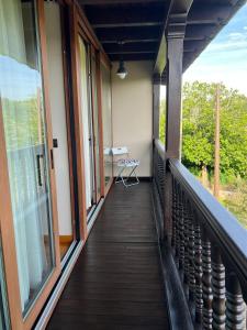 Φωτογραφία από το άλμπουμ του Casona Asturiana Casa Delfa σε Cervera