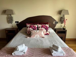 Φωτογραφία από το άλμπουμ του Casona Asturiana Casa Delfa σε Cervera +19 φωτογραφίες