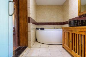 Fotografie z fotogalerie ubytování Yueju Designer Homestay v destinaci Li-ťiang