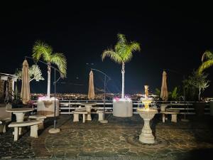 Fotografie z fotogalerie ubytování B&B Sole e Luna v destinaci Palermo