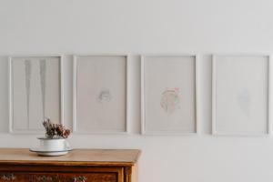 Fotografie z fotogalerie ubytování Hotel & Gasthof zum Hirschen v destinaci San Genesio Atesino