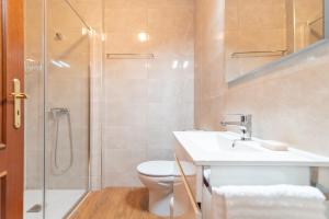 Ένα μπάνιο στο Casa Fermil do Lago +85 φωτογραφίες