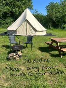 Gallery image of Cooll Camping Canterbury in Canterbury