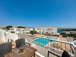 Imagen de la galería de Castellsol apartamento 302, en Arenal d'en Castell