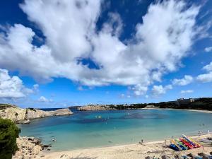 Imagen de la galería de Castellsol apartamento 302, en Arenal d'en Castell