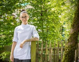 Ospiti di Der Schlosswirt zu Anif - Biedermeierhotel und Restaurant