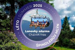 Fotografie z fotogalerie ubytování Hotel Bedriska Wellness Resort & Spa v destinaci Špindlerův Mlýn