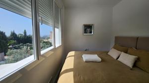 Χώρος καθιστικού στο Ibiza Sunshine Hideaway +30 φωτογραφίες