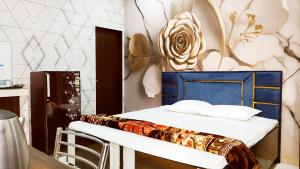 Gallery image of ROBIN HOMESTAY - In Budget and Comfortable Stay in Phagwāra