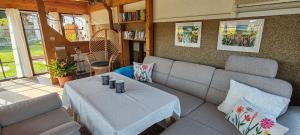 Gallery image of Ferienwohnung Sächsische Schweiz Kurort Rathen in Kurort Rathen