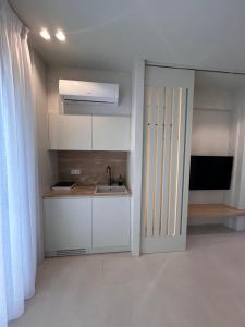 Gambar di galeri bagi Adriana beach di Pefkohori